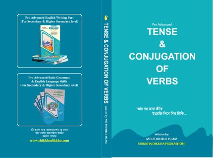 Tense and Conjugation of verbs